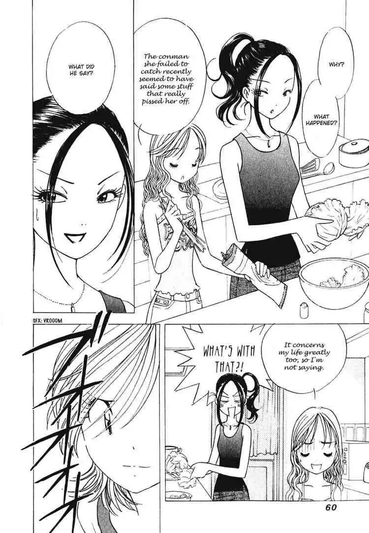 Orange Yane no Chiisana Ie Chapter 11 10